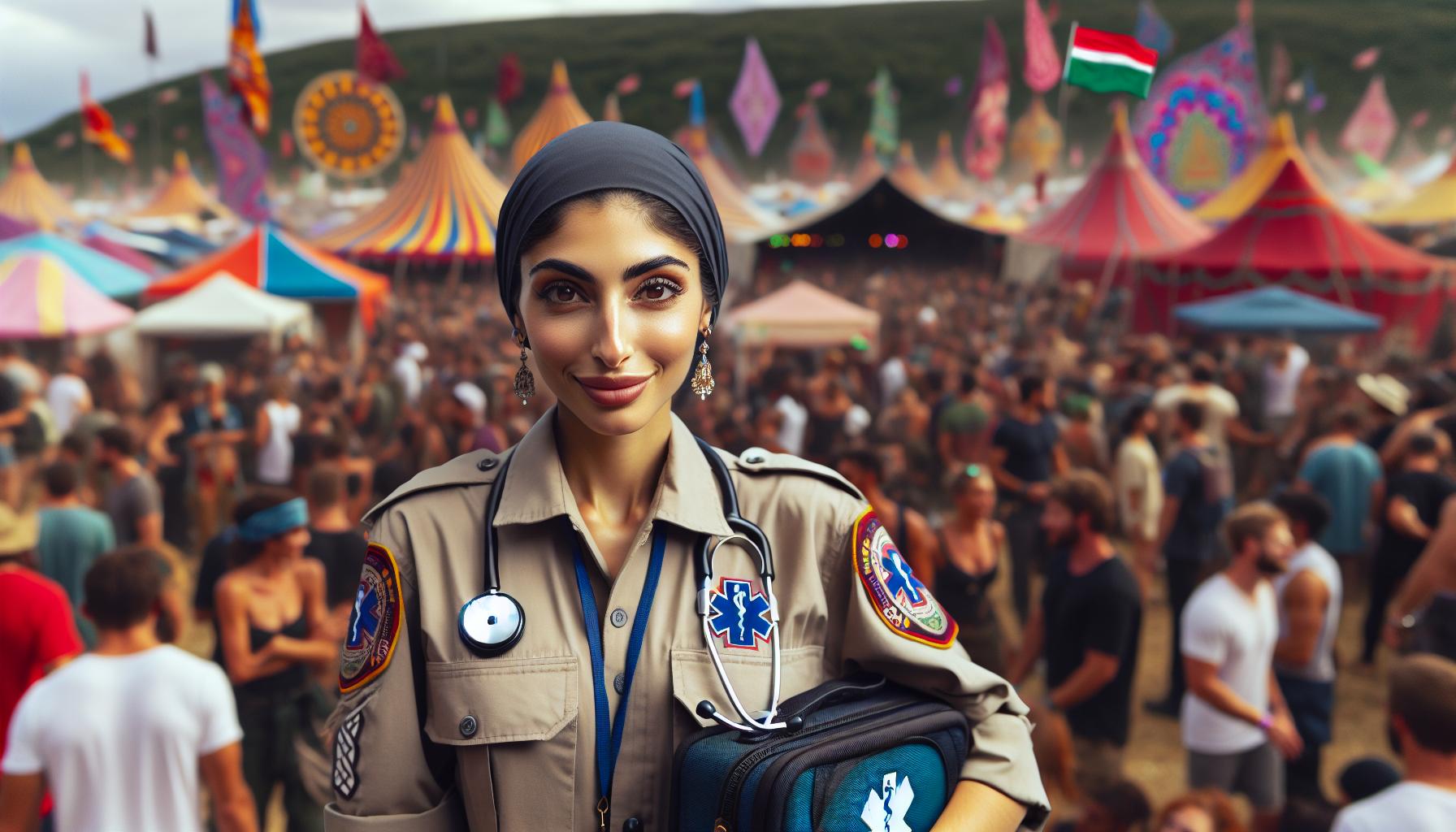 Read more about the article Becoming a Travel EMT: Adventure, Challenges, and Rewards in Emergency Care