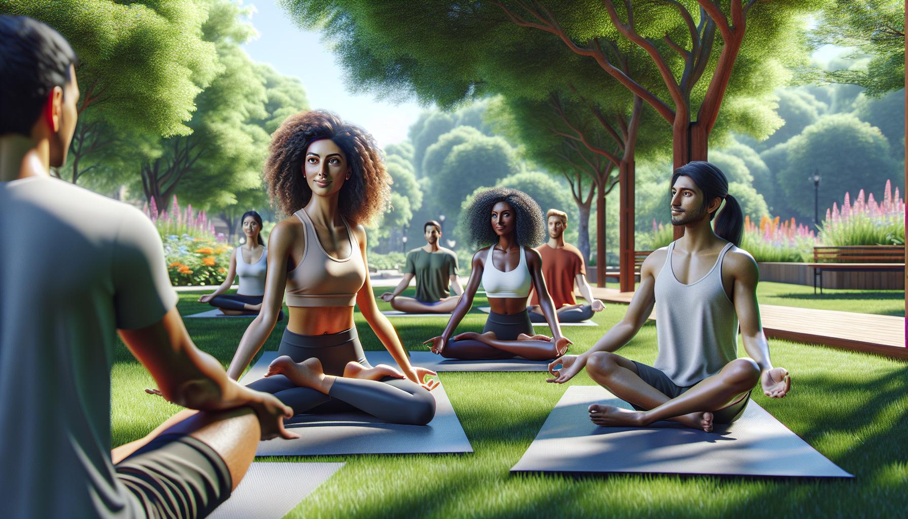 Read more about the article 10 Simple Ways to Elevate Health and Wellness for a Happier Life
